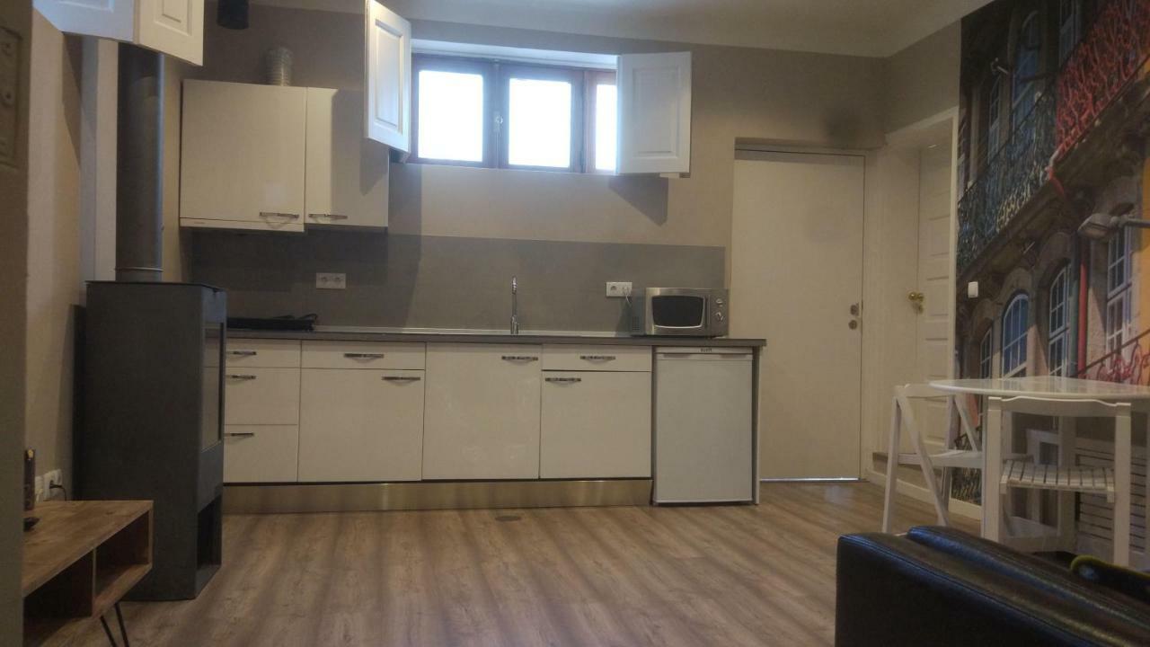 Apartment Fernao Magalhaes House *